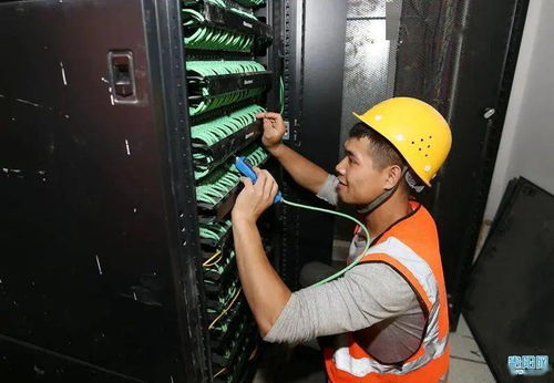 貴安醫院建設進入最后沖刺階段，將于7月1日建成投用，引領貴州醫療器械產業升級