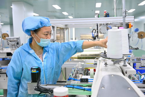 從貴州制造到全球信賴 醫(yī)療器械海外俏銷(xiāo)的“黔”行之路
