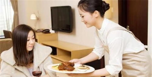 家政服務(wù) 前景廣闊的朝陽產(chǎn)業(yè)與未來藍(lán)海